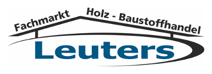 Leuters GmbH - Fachmarkt | Holz- und Baustoffhandel